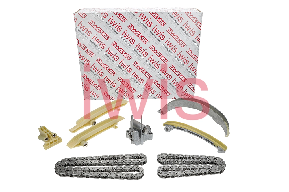 Timing Chain Kit